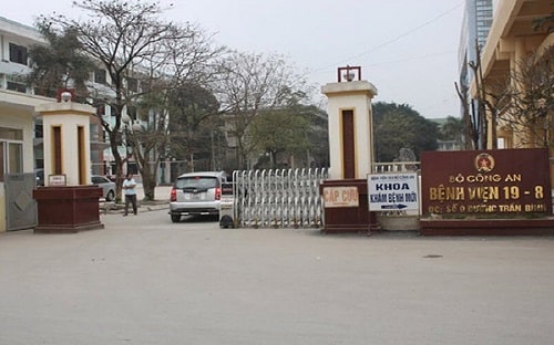 12 Địa chỉ khám chữa sùi mào gà ở đâu tốt nhất Hà Nội 17