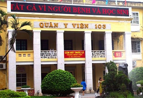 12 Địa chỉ khám chữa sùi mào gà ở đâu tốt nhất Hà Nội 18