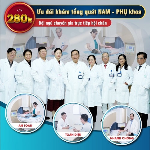 Top 8 địa chỉ chữa liệt dương ở đâu tốt nhất Hà Nội 8