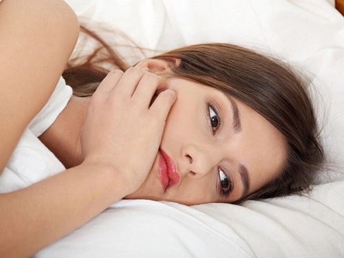Phụ nữ lâu ngày không quan hệ có sao không dấu hiệu nhận biết 8