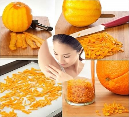 Cách chữa hôi nách an toàn triệt để hiệu quả vĩnh viễn 3