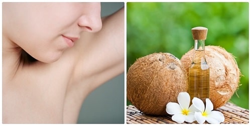 Cách chữa hôi nách an toàn triệt để hiệu quả vĩnh viễn 9