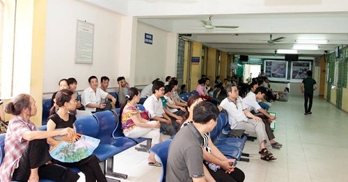 10 Địa chỉ chữa hôi nách ở đâu an toàn uy tín nhất tại Hà Nội