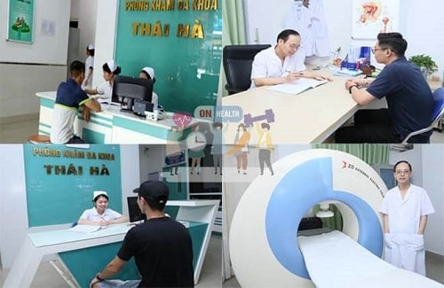 10 Địa chỉ chữa hôi nách ở đâu an toàn uy tín nhất tại Hà Nội 7