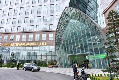 10 Địa chỉ chữa hôi nách ở đâu an toàn uy tín nhất tại Hà Nội 9