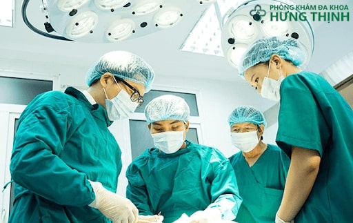 Chữa hẹp bao quy đầu ở đâu an toàn tốt nhất Hà Nội 3