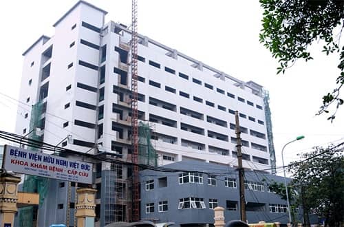 Chữa hẹp bao quy đầu ở đâu an toàn tốt nhất Hà Nội 4