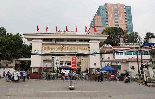 Top 8 địa chỉ khám xuất tinh sớm ở đâu tốt nhất Hà Nội 5