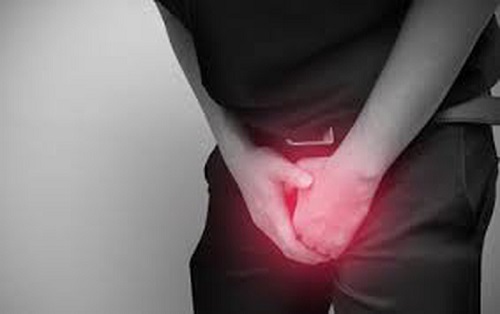 Đau tinh hoàn nguyên nhân là gì khám ở đâu tốt nhất 2