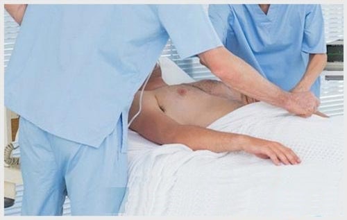 Đau tinh hoàn nguyên nhân là gì khám ở đâu tốt nhất 4