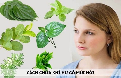 15 Cách chữa khí hư có mùi hôi ra nhiều có màu vàng xanh lạ 6
