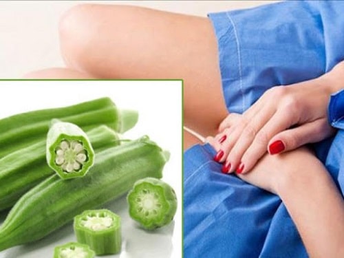 15 Cách chữa khí hư có mùi hôi ra nhiều có màu vàng xanh lạ 7