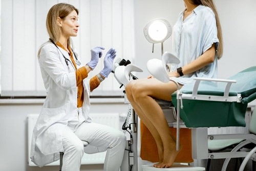 Khám phụ khoa ở đâu tốt nhất tại Hà Nội 8 địa chỉ ở đâu uy tín nhất 2