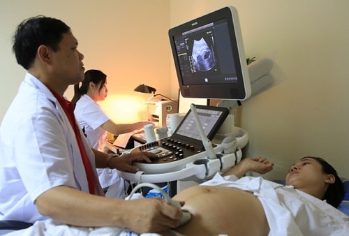 Khám phụ khoa ở đâu tốt nhất tại Hà Nội 8 địa chỉ ở đâu uy tín nhất 6