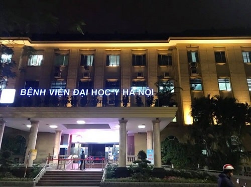 Khám phụ khoa ở đâu tốt nhất tại Hà Nội 8 địa chỉ ở đâu uy tín nhất 7