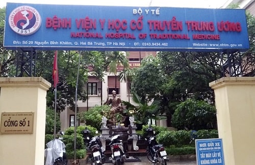 Bệnh viện nam khoa là gì bệnh viện nam học ở Hà Nội uy tín nhất 3