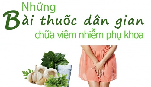 Viêm phụ khoa nguyên nhân ảnh hưởng và cách chữa trị triệt để 5