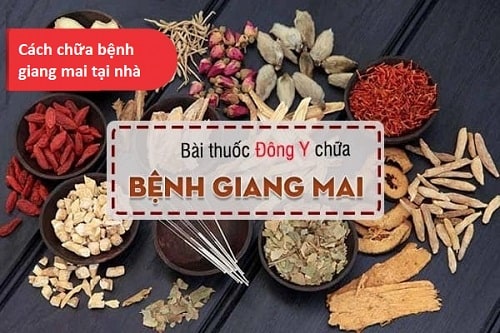 Giải pháp điều trị giang mai hiệu quả vĩnh viễn 4