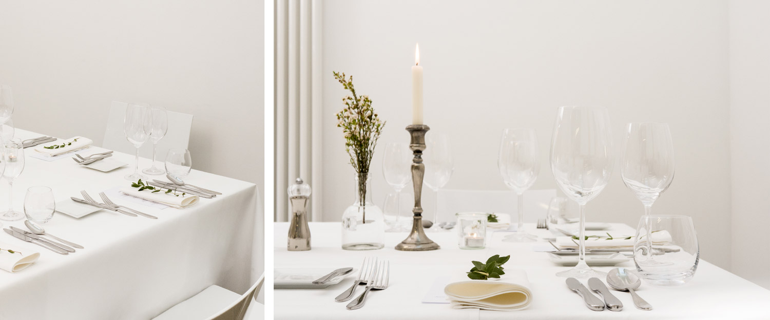 Feuilleton | Konzept | "More than Classic"