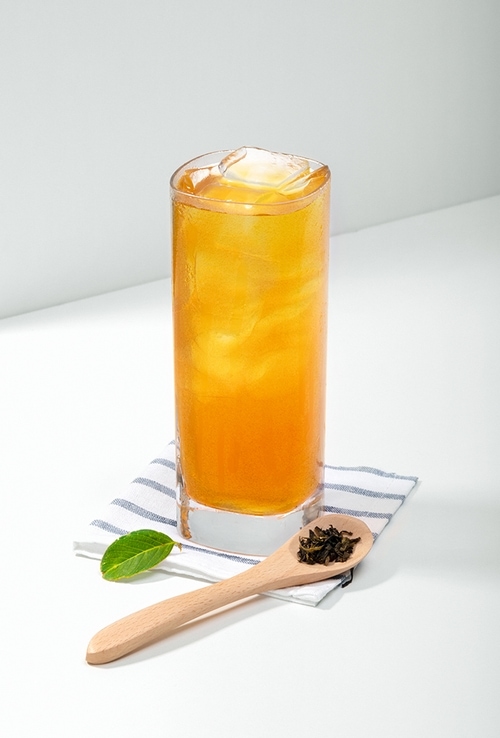 Omomo Jasmine Green Tea