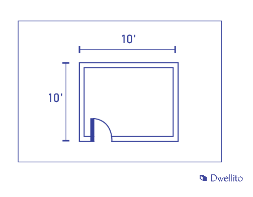 Drafting A Shed Plan