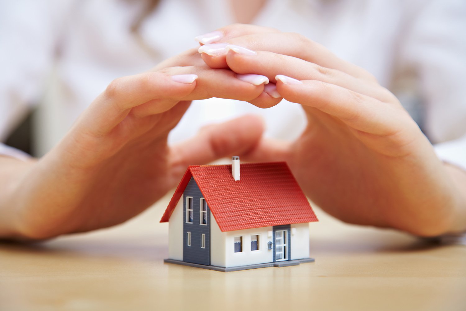 Detalhes - Seguro Imobiliário Sompo