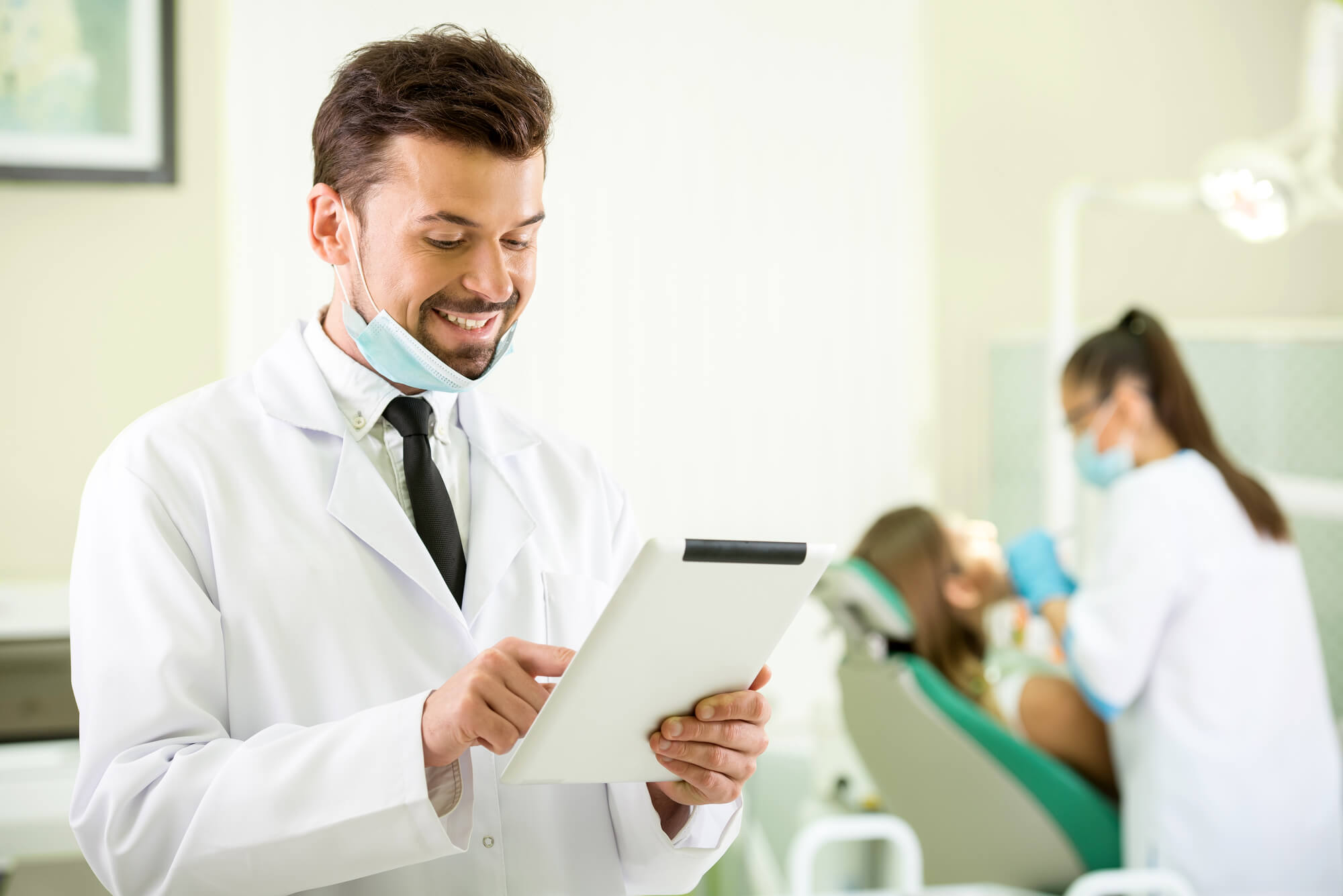 Detalhes - Seguro Dental Select NotreDame Intermédica