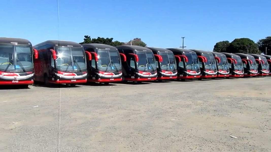 Detalhes - Seguro Empresarial Garagens Ônibus Essor