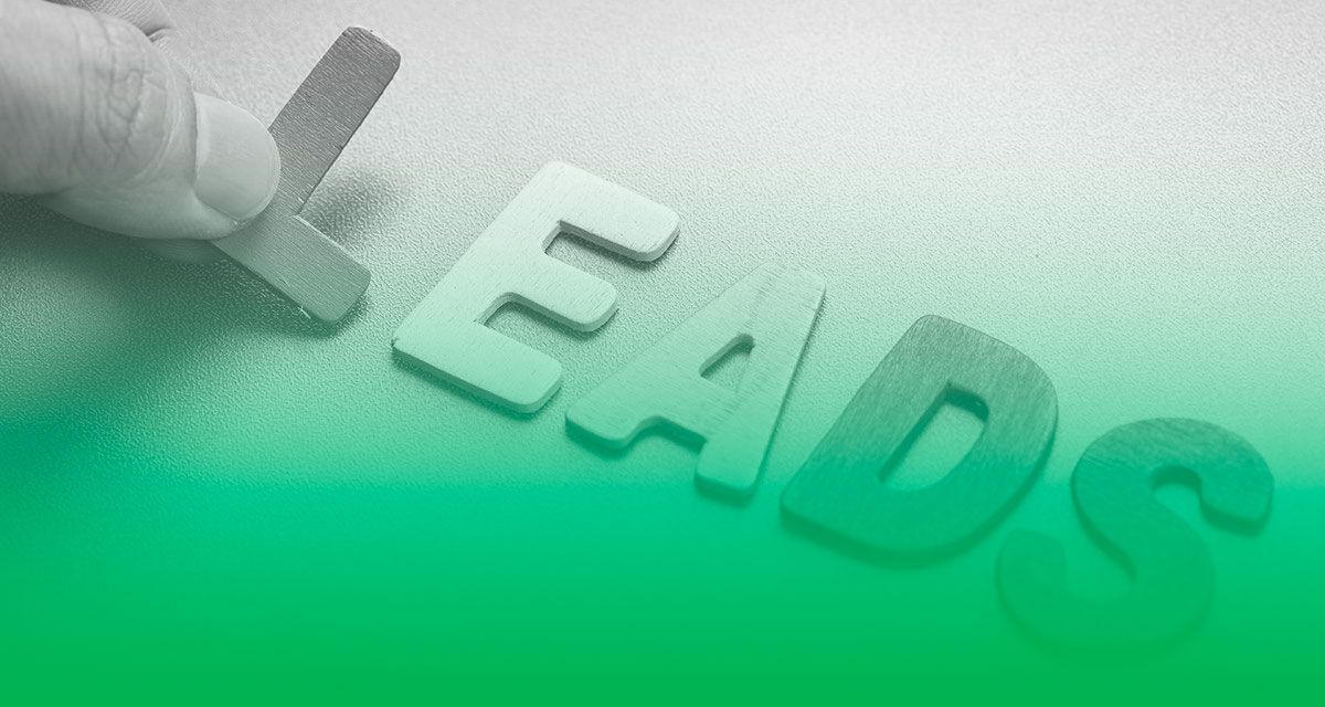 O que é LEAD? Entenda por que a sua corretora precisa gerar leads.