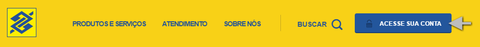 debito automatico banco do brasil internet banking - Passo 1
