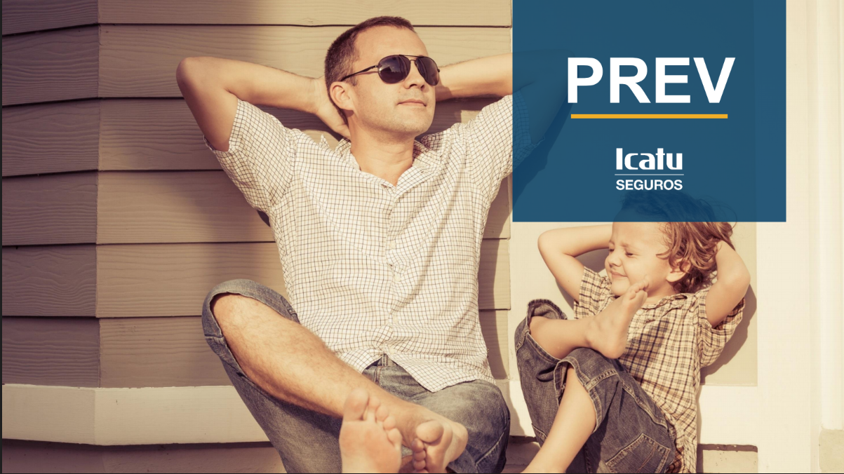 Treinamento - Previdência Icatu