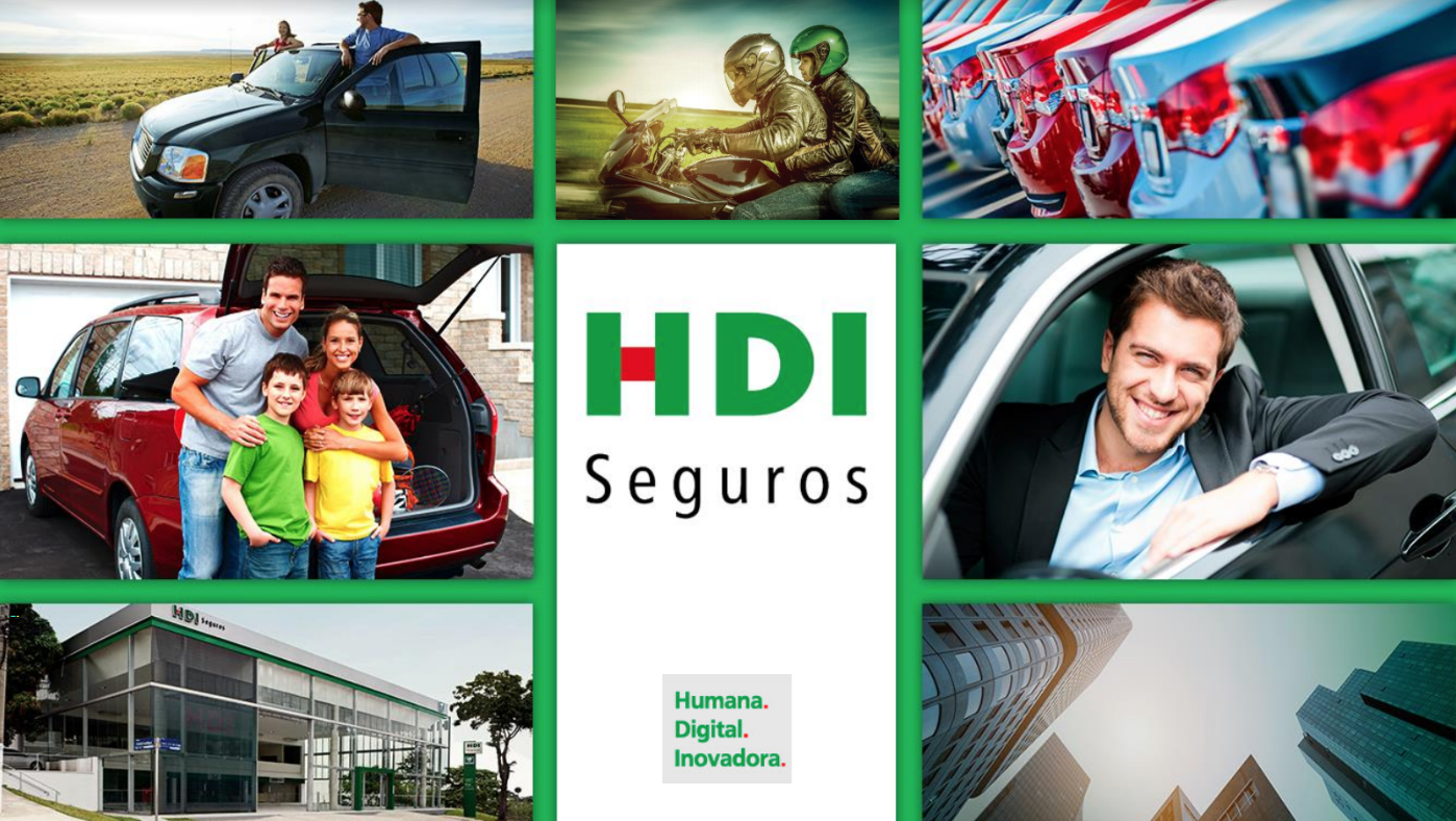 Treinamento - Seguro Auto HDI