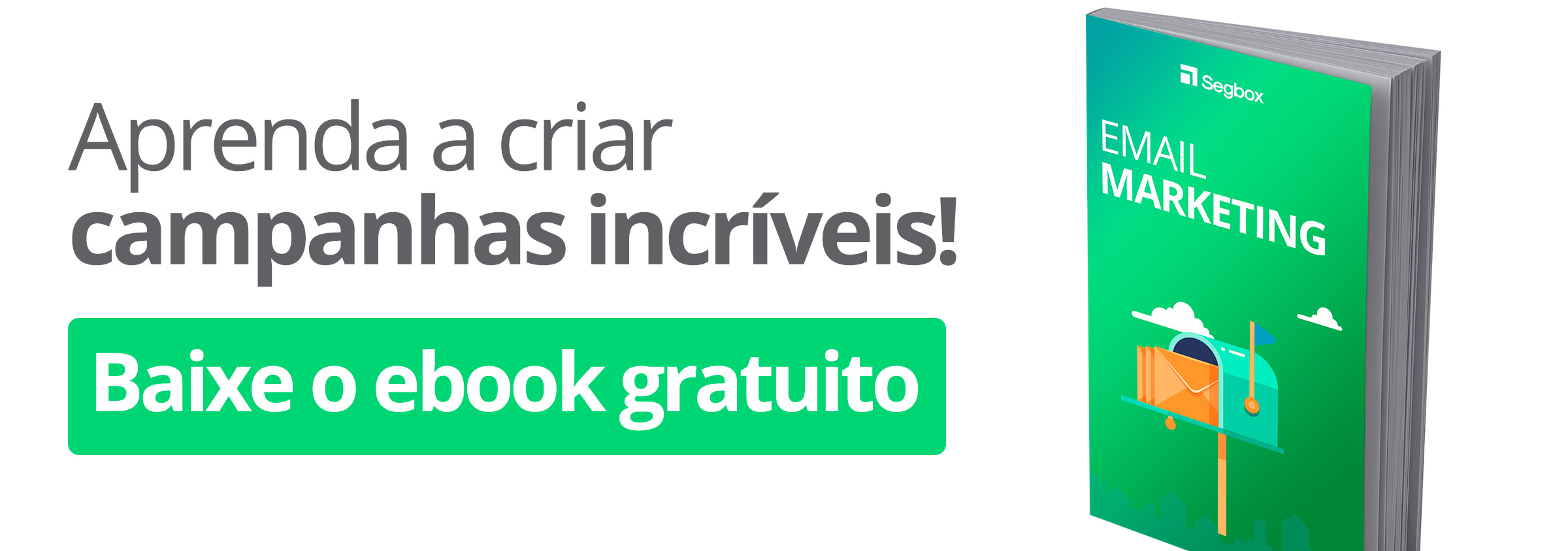 ebook email marketing