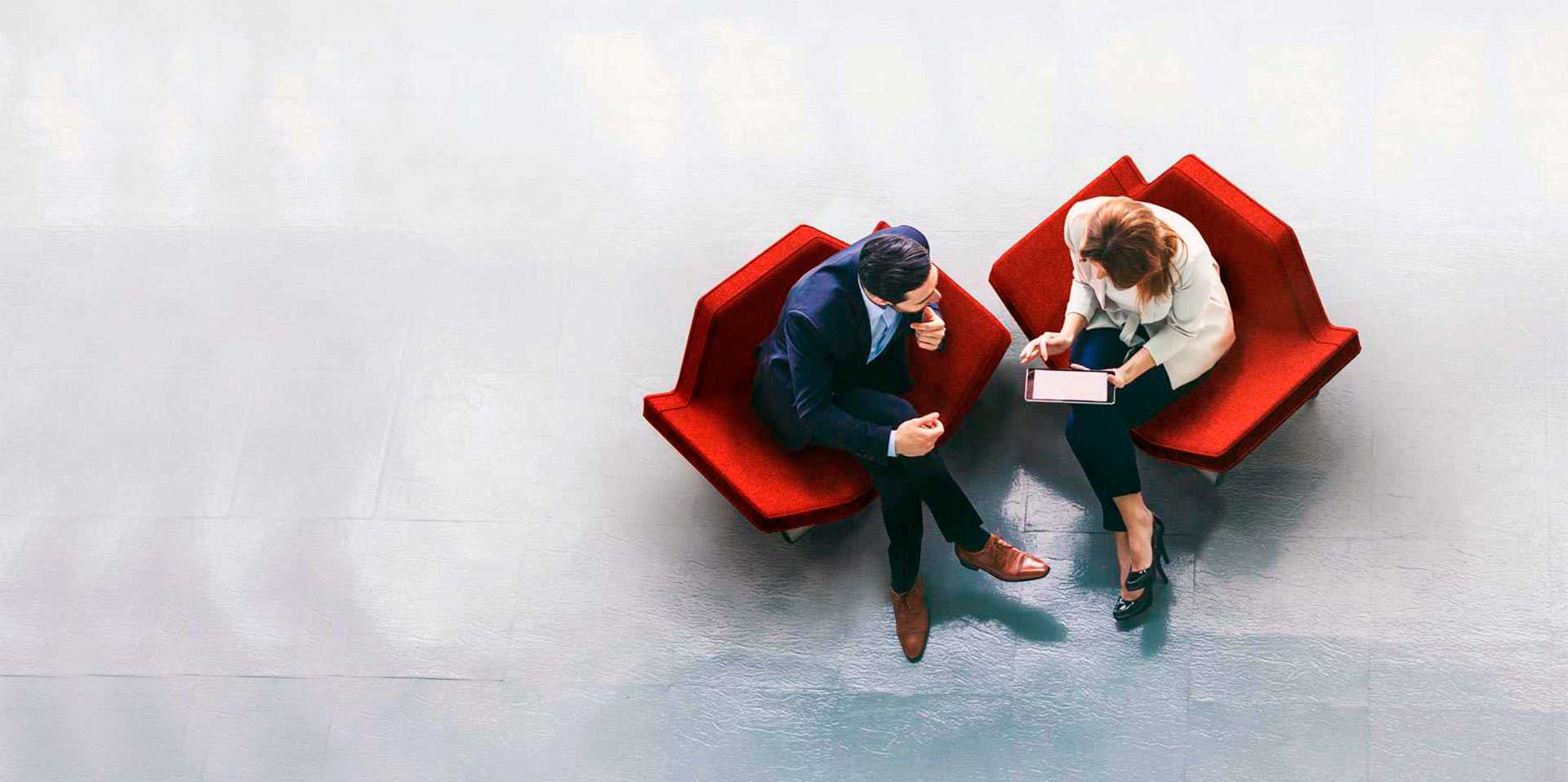 Detalhes - Seguro Imobiliário Empresarial Invest