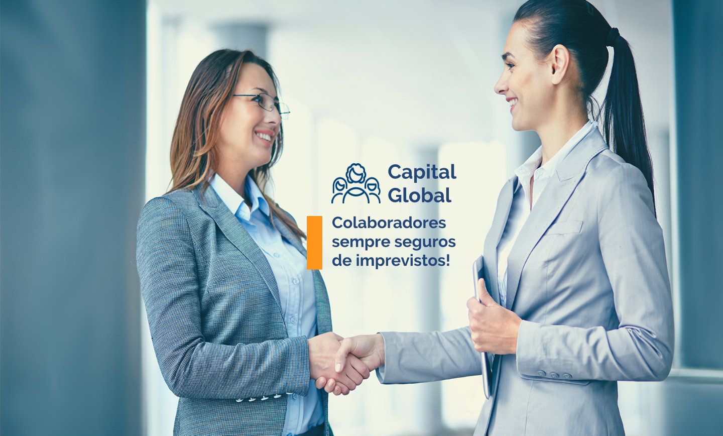 Detalhes - Seguro Vida Capital Global Invest