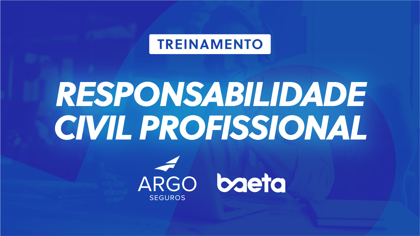 Live Argo - Seguro Responsabilidade Civil Profissional