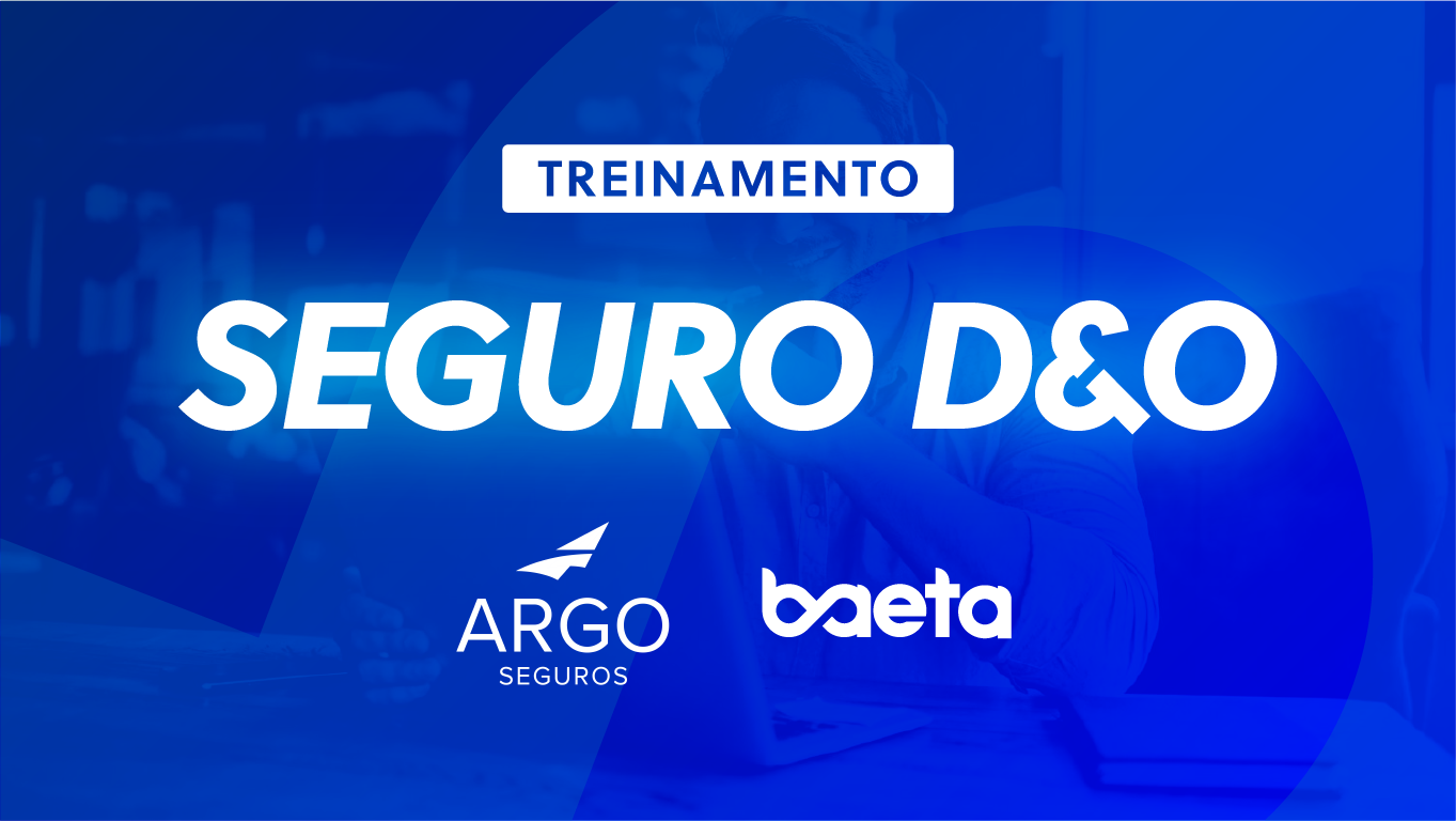 Live Argo - Seguro D&O