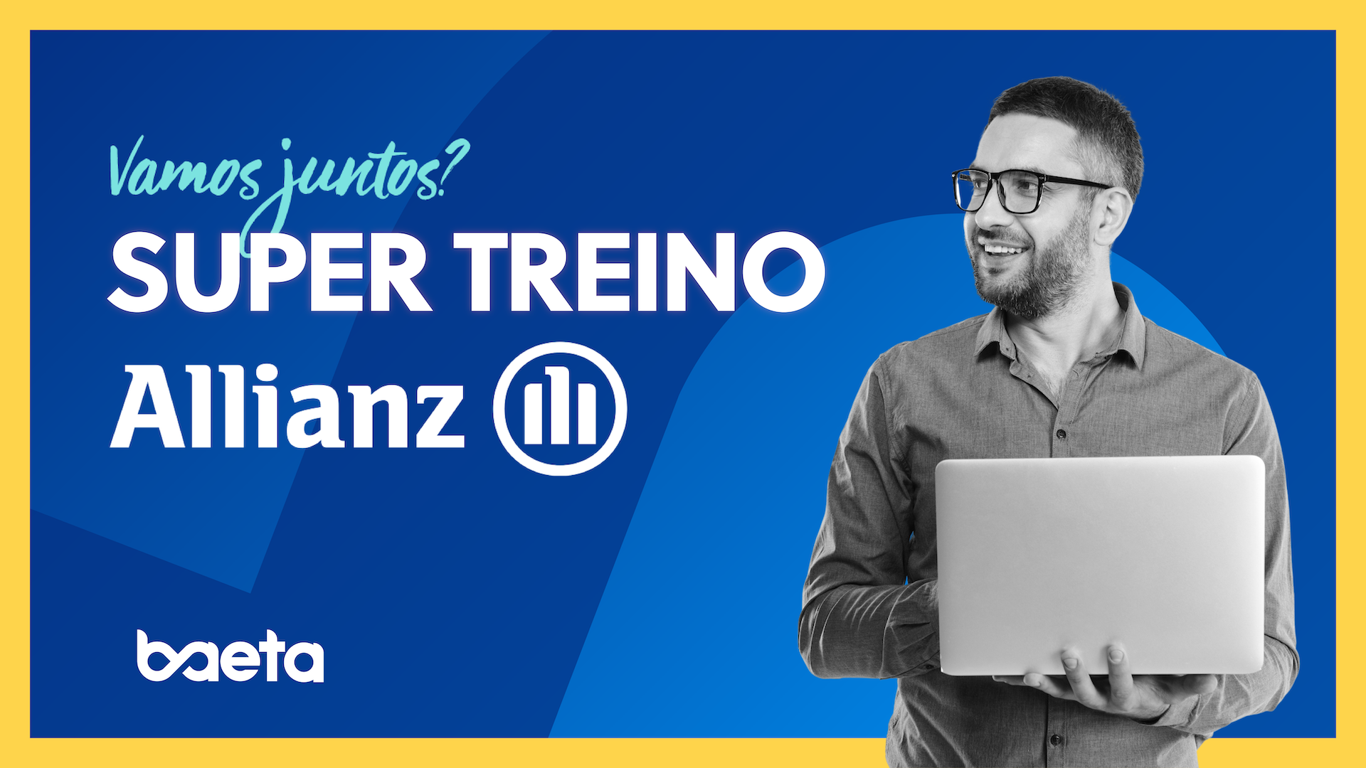 Super Treinamento Allianz