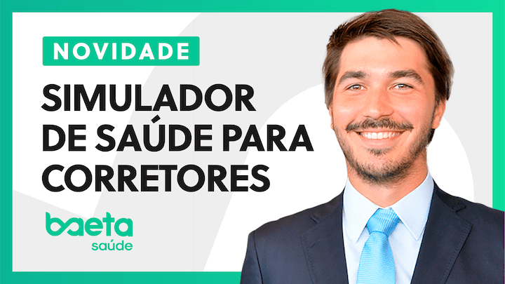 Novo Simulador de Saúde para Corretores de Seguros