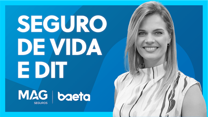 Treinamento - Treino Seguro de Vida Inteira, DG, Cirurgia e DIT - MAG Seguros