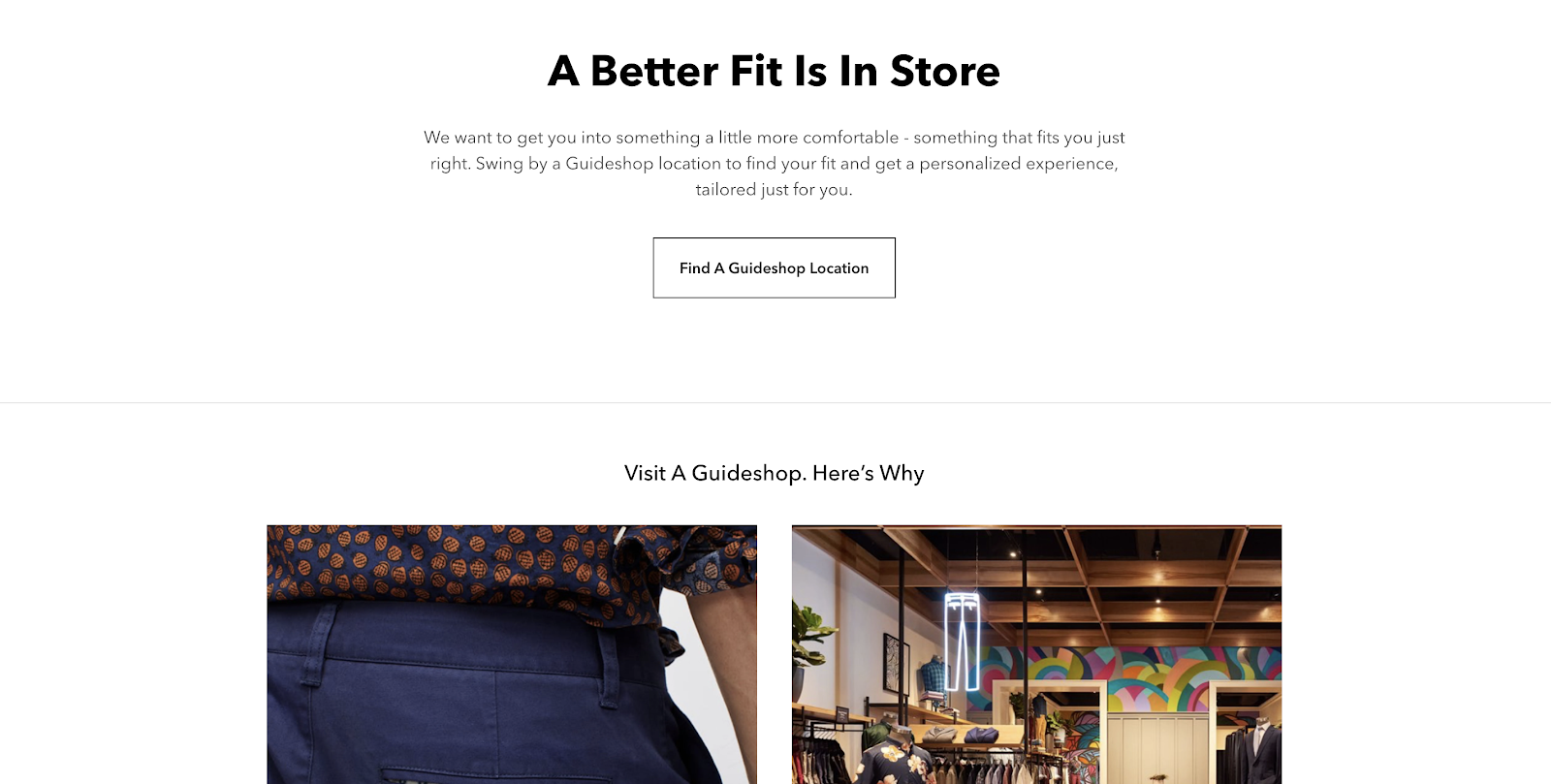 Online Shopping Site