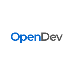 Open Dev
