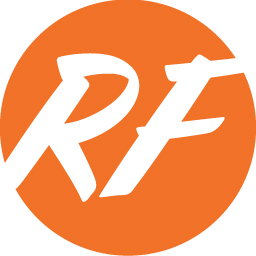 Retire Fearless logo