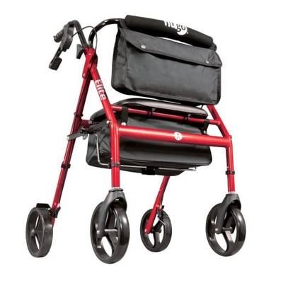 Hugo Rollator Walker