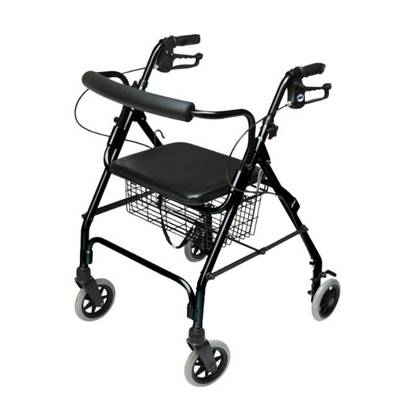 Graham-Field Lumex Rollator