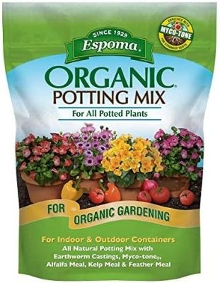 organic-potting-soil