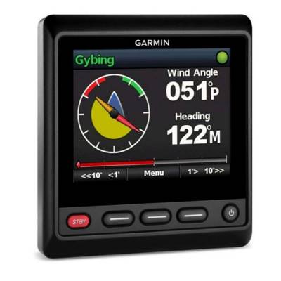 Garmin GHC 20 Marine Autopilot Helm Control