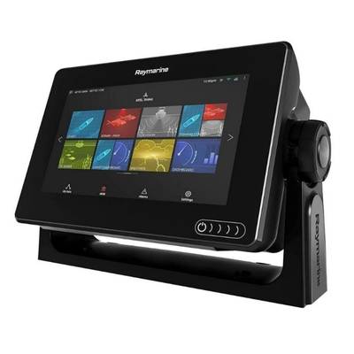 Axiom 7 by Raymarine