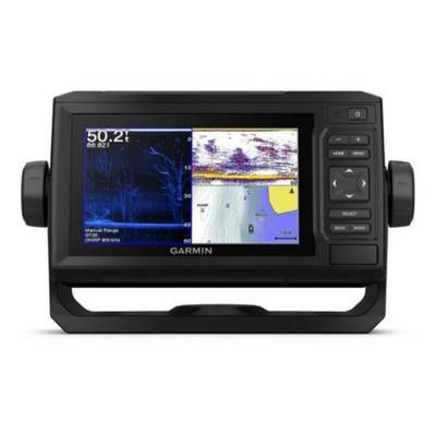 Transducer for Garmin EchoMAP CHIRP 63cv