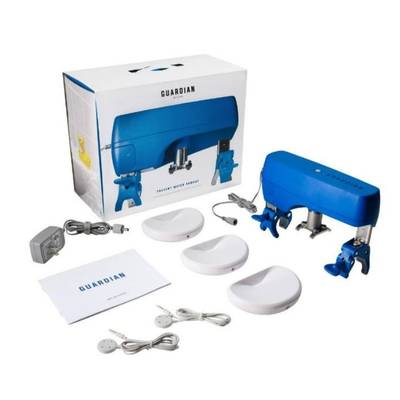 Guardian Leak Detector